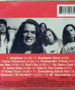 Ugly Kid Joe-1