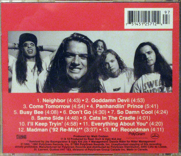 Ugly Kid Joe-1
