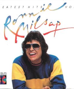 Ronnie Milsap-0
