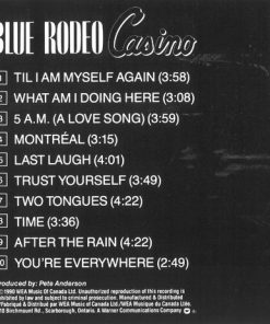 Blue Rodeo-1