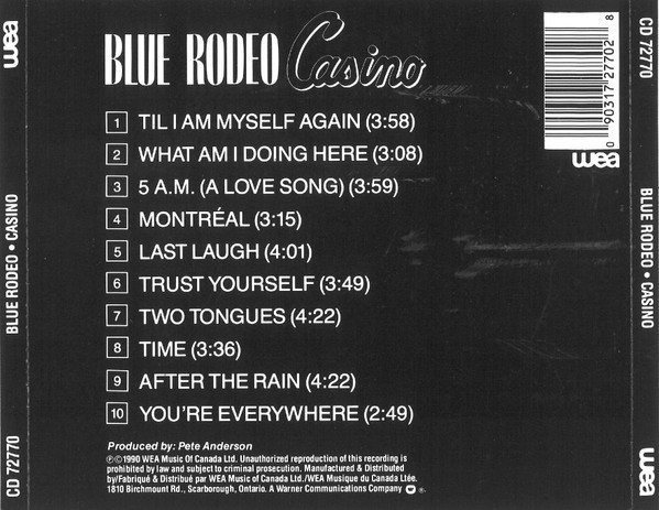 Blue Rodeo-1