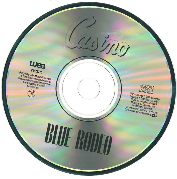 Blue Rodeo-2