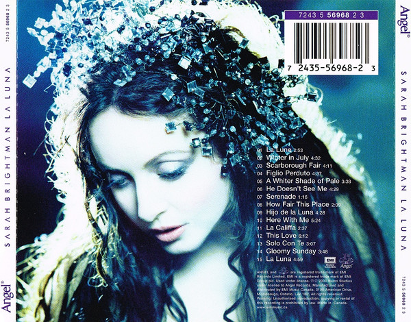 Sarah Brightman-1