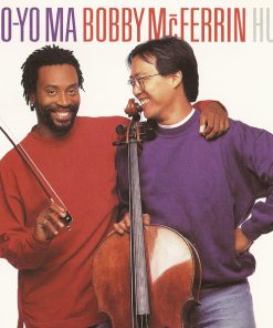 Bobby McFerrin & Yo-Yo Ma-0