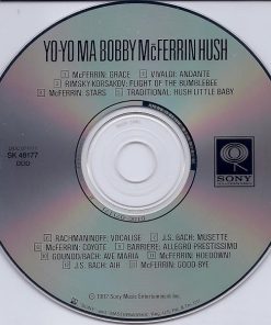 Bobby McFerrin & Yo-Yo Ma-2