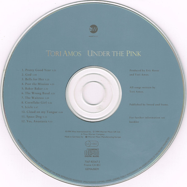 Tori Amos-2