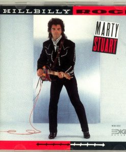 Marty Stuart-0