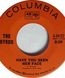 The Byrds-0