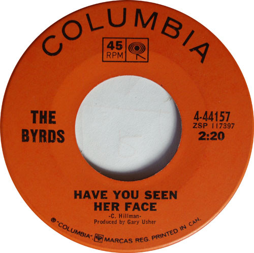 The Byrds-0