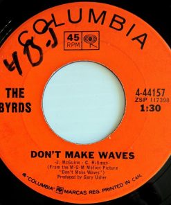 The Byrds-1