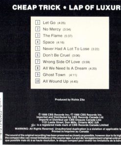 Cheap Trick-1