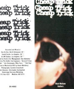 Cheap Trick-3