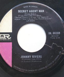 Johnny Rivers-0