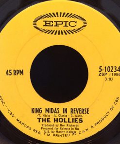 The Hollies-0