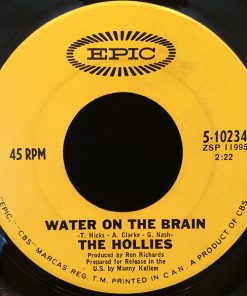 The Hollies-1