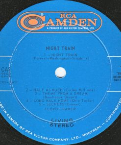 Floyd Cramer-1