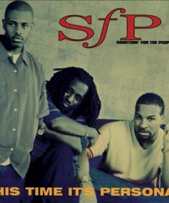 Somethin' For The People-0