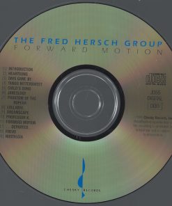 The Fred Hersch Group-2