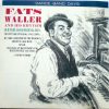 Fats Waller & His Rhythm-0