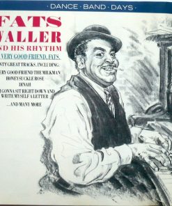 Fats Waller & His Rhythm-0