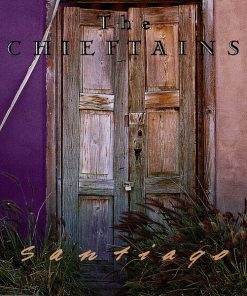 The Chieftains-0