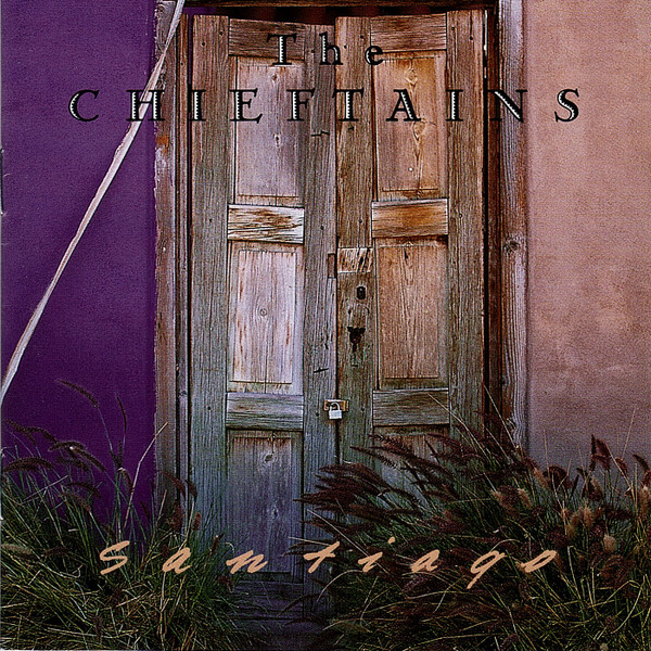 The Chieftains-0