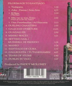The Chieftains-1