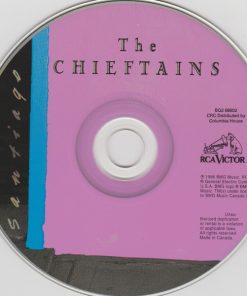 The Chieftains-2