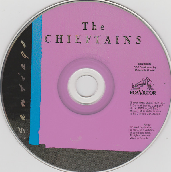 The Chieftains-2