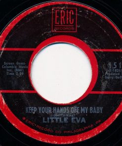 Little Eva-1