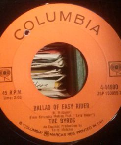 The Byrds-0