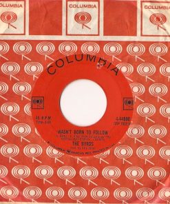 The Byrds-1