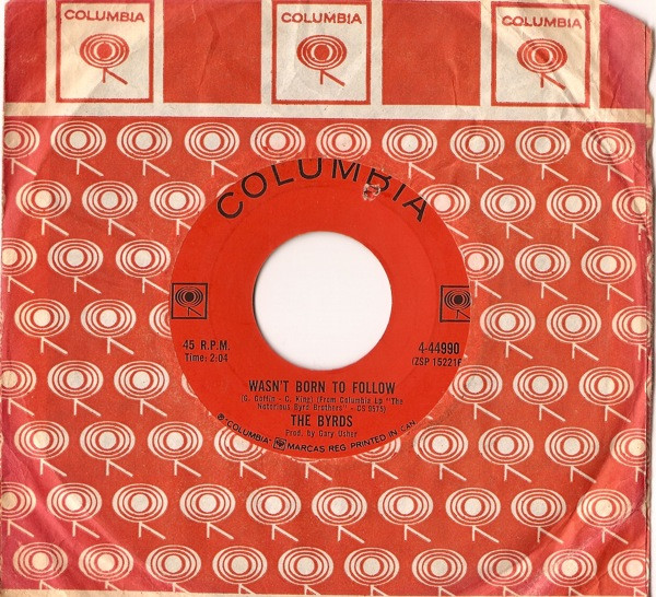 The Byrds-1
