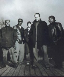 Dave Matthews Band-0