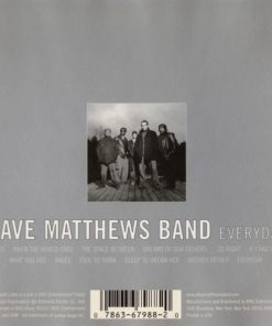 Dave Matthews Band-2