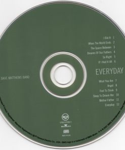 Dave Matthews Band-3