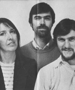 Steeleye Span-1