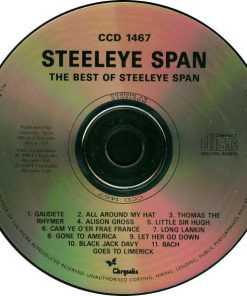Steeleye Span-3