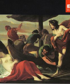 Richard Strauss - Elisabeth Schwarzkopf, Rita Streich, Irmgard Seefried, Rudolf Schock, Hermann Prey, Philharmonia Orchestra, Karajan*-0