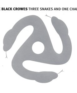 The Black Crowes-0