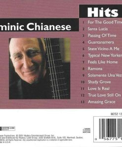 Dominic Chianese-1