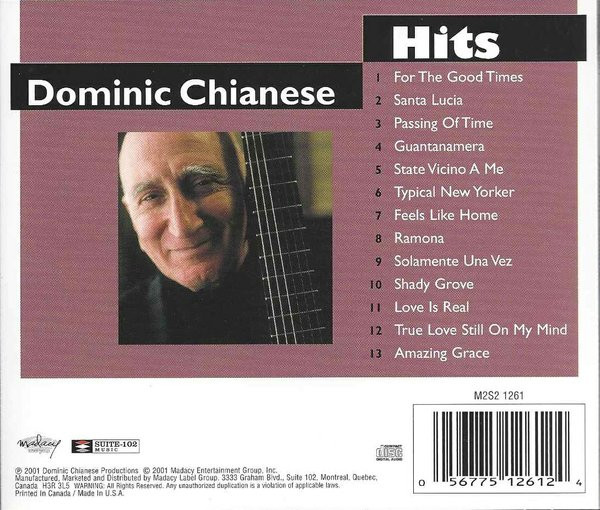 Dominic Chianese-1