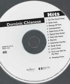 Dominic Chianese-2