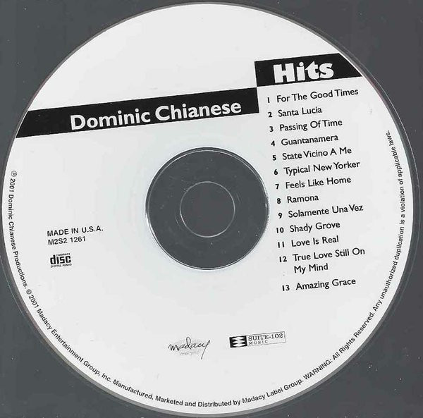 Dominic Chianese-2
