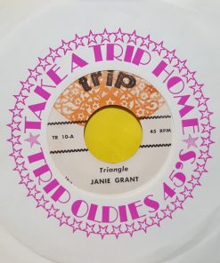 Janie Grant / Evie Sands-2