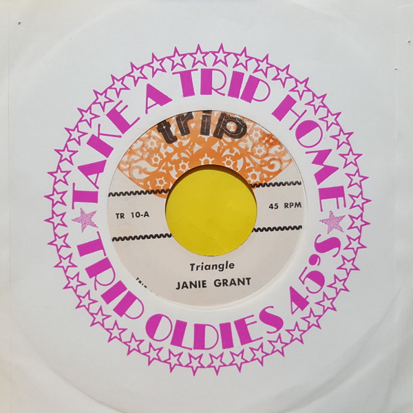 Janie Grant / Evie Sands-2