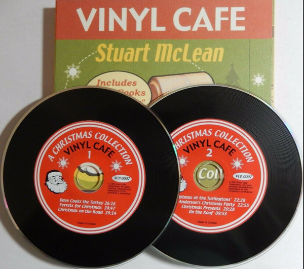 Stuart McLean-3