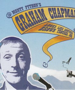 Graham Chapman-0