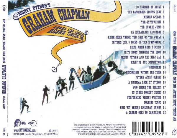 Graham Chapman-2