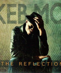 Keb' Mo'-0